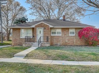 3457 S 55th St, Milwaukee, WI 53219
