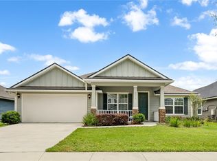8317 NW 52nd St, Gainesville, FL 32653