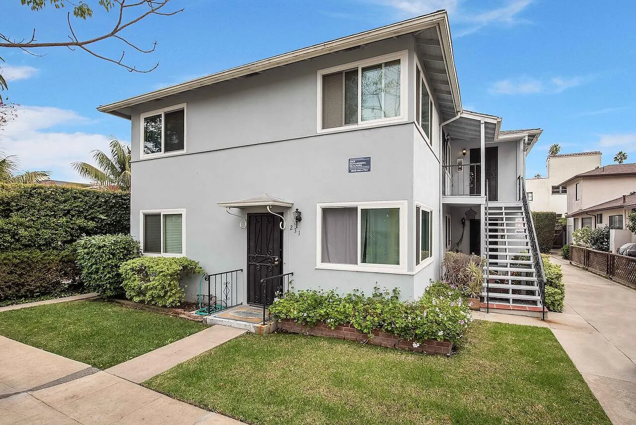 1 bed, $3,450 — Photo 1