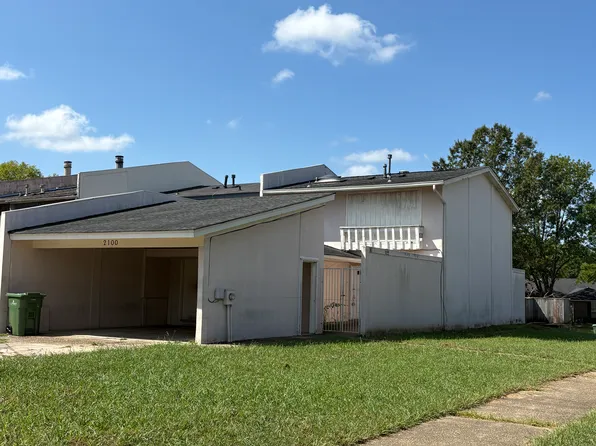 2100 Rexford Rd, Montgomery, AL 36116