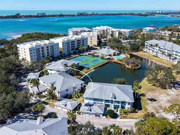 291 Hidden Bay Dr Unit 102, Osprey, FL 34229