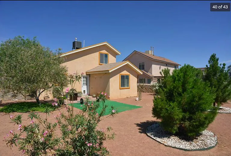 3088 Tierra Humeda Dr — Photo 31