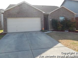 13606 Barrow Oak, San Antonio, TX 78247