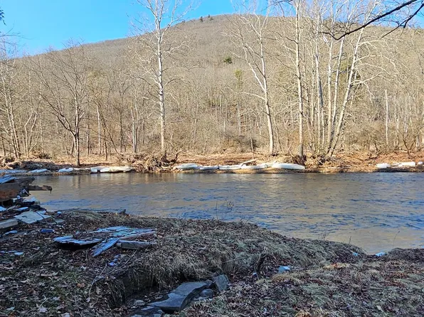 0 Lick Run Rd, Wellsboro, PA 16901