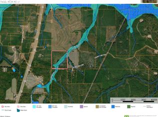 56 County Road 1769, Linden, TX 75563