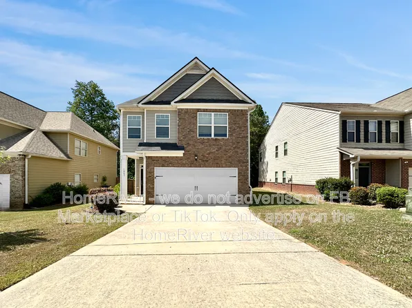 1067 Lear Dr, Locust Grove, GA 30248
