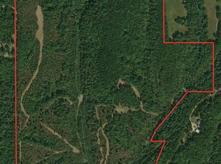 0 E 578th Rd, Kansas, OK 74347