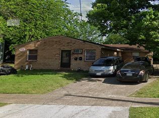 1434 W 39th St APT B, Norfolk, VA 23508
