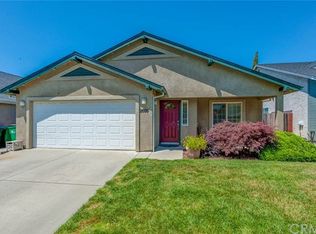 2605 Sedona Ave, Chico, CA 95973