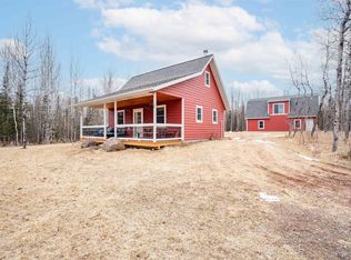 135 Copperhead Rd, Knife River, MN 55609