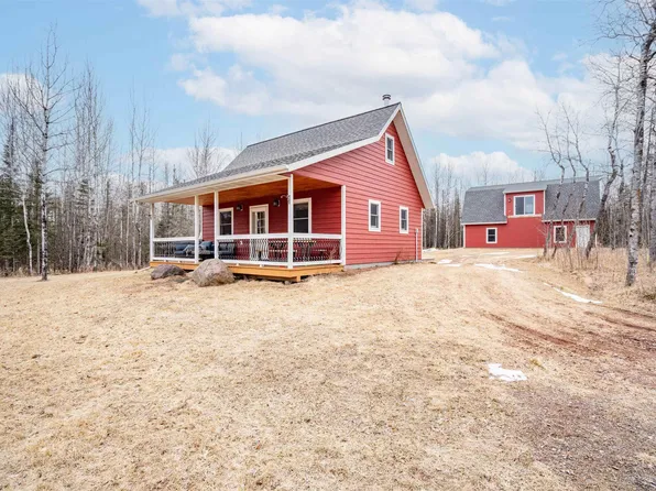 135 Copperhead Rd, Knife River, MN 55616