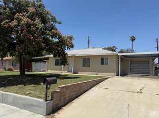 1708 Bower St, Bakersfield, CA 93305
