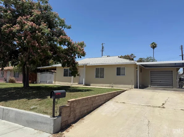 1708 Bower St, Bakersfield, CA 93305