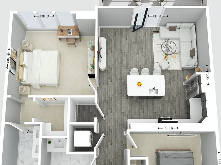 651 Town Center Dr — Photo 15