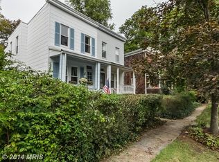 4542 Keswick Rd, Baltimore, MD 21210