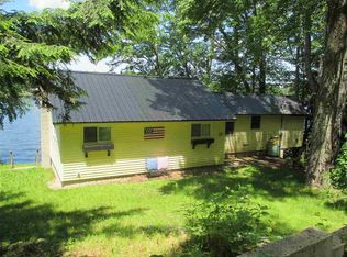 18 N River Lake Rd, Nottingham, NH 03290