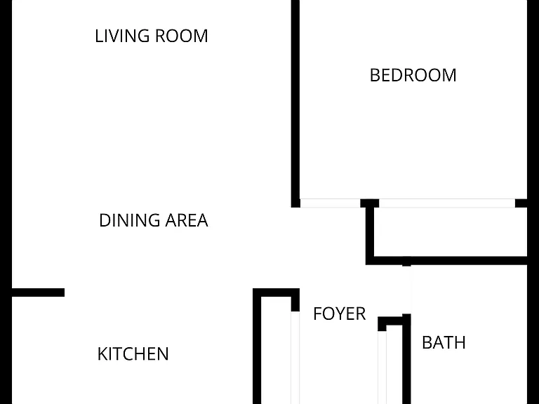 Aspen Creek Apartments — Photo 9