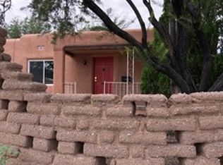 1245 Lobo Pl NE, Albuquerque, NM 87106