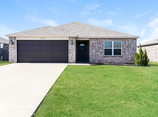 5716 Cypress Ln, North Little Rock, AR 72117