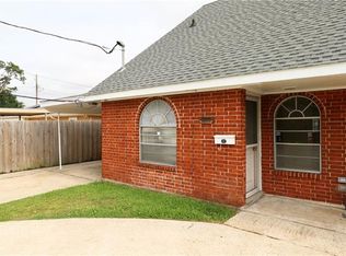 3311 W Metairie Ave N, Metairie, LA 70001