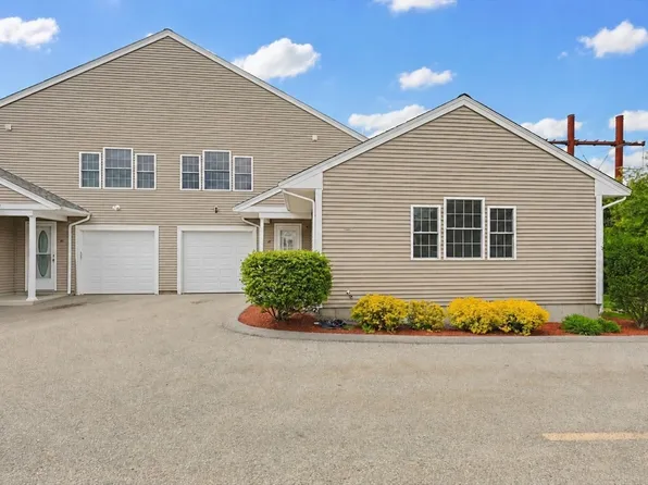 47 Terry Ln, Plainville, MA 02762