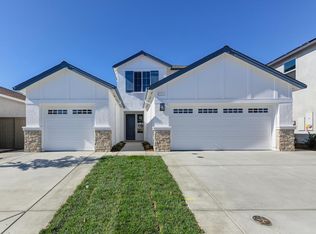 3136 Vaughn Way, Roseville, CA