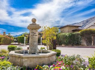 398 Villaggio Dr, Palm Springs, CA 92262