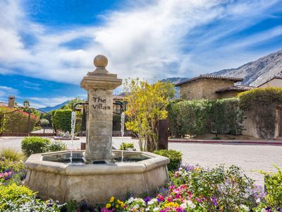 398 Villaggio Dr, Palm Springs, CA, 92262