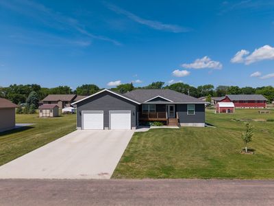 721 Oak St, Alexandria, SD, 57311