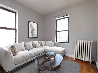 370 W 50th St #1E, New York, NY
