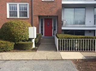 3226 Pawtucket Ave APT 5, Riverside, RI 02915