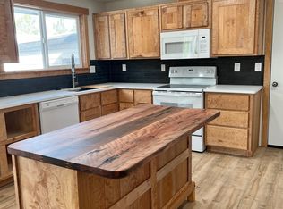 20548 Fred Meyers Rd, Bend, OR 97701