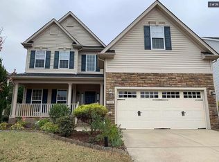 1009 Forest Willow Ln, Morrisville, NC 27560