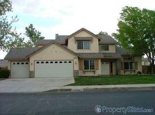 12739 King Canyon Rd, Victorville, CA 92392