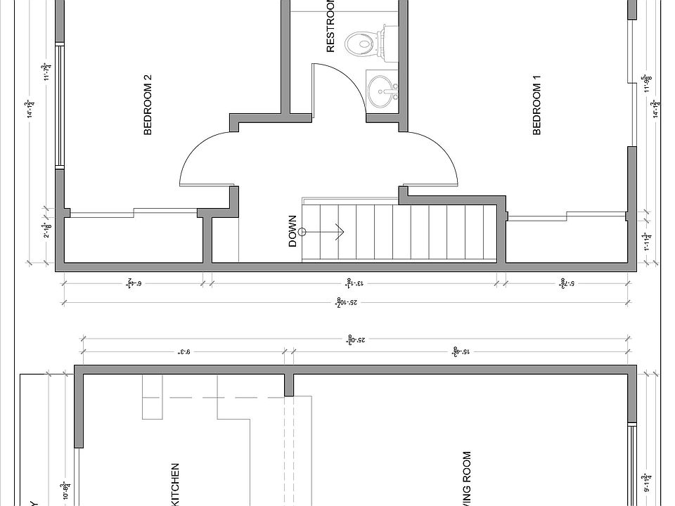 2nd image of 3336 Harding St APT E