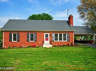 10 Earlybird Ave, Round Hill, VA