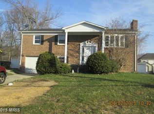 9803 Old Allentown Rd, Fort Washington, MD 20744