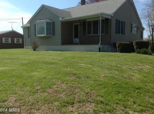 633 Biddle St, Chesapeake City, MD 21915