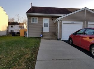 1721 De Forest Ln, Hanover Park, IL 60133