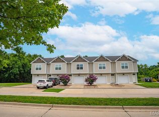 2020 Walden Blvd, Cape Girardeau, MO 63701
