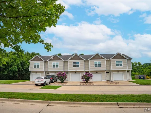 2020 Walden Blvd, Cape Girardeau, MO 63701