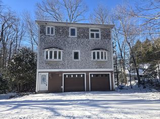 367 Cape Monday Rd, Harrison, ME 04040