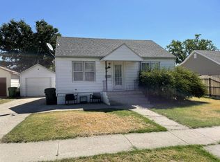 565 S Garfield Ave, Colby, KS 67701