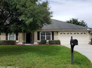 3706 Summit Oaks Dr, Green Cove Springs, FL 32043
