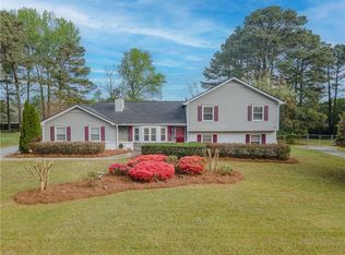 1717 Ramblewood Way, Snellville, GA 30078