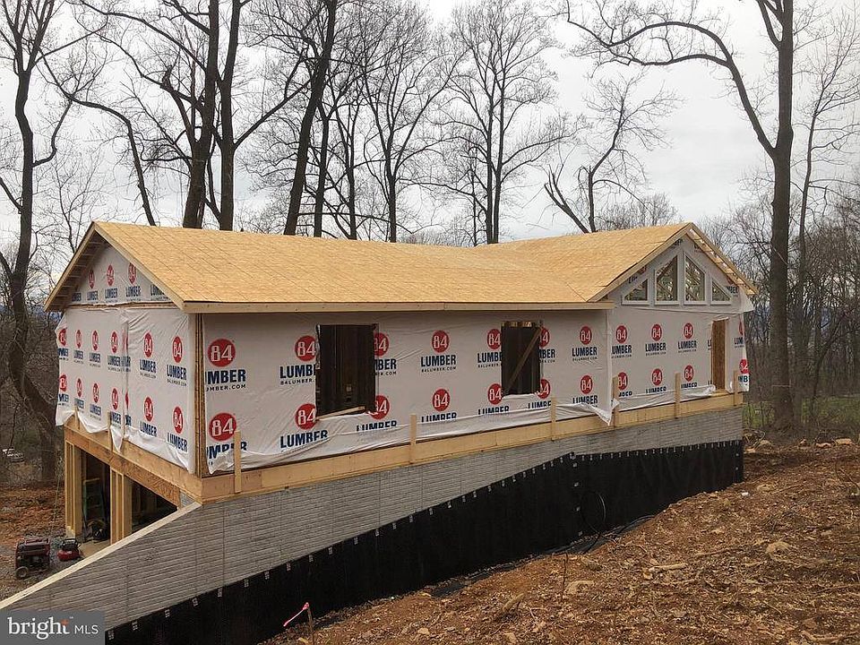 2nd image of LOT-33A Salt Lick Rd