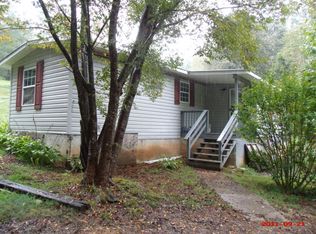 86 Bingham Rd, Franklin, NC 28734