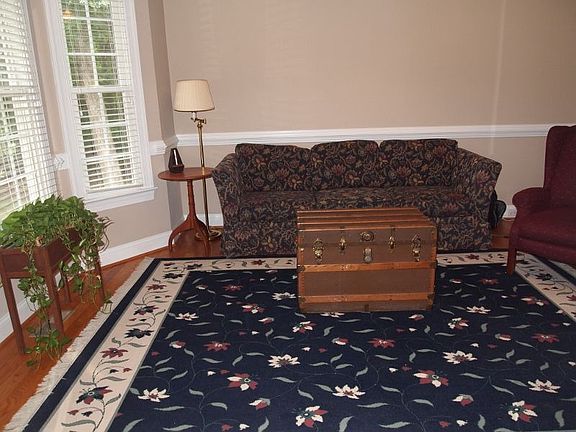 Office/living room