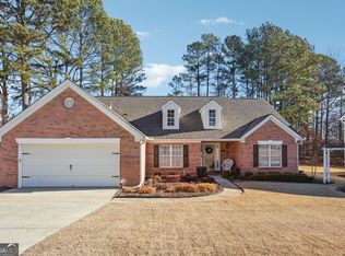 1125 Tributary Way, Dacula, GA 30019