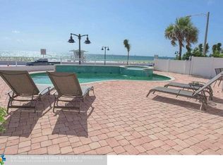 1515 N Ftl Bch Blvd, Fort Lauderdale, FL 33304